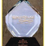 WateReuse Award - Recycled Water Agency of the Year 2006