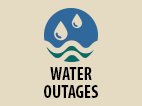 water-outages